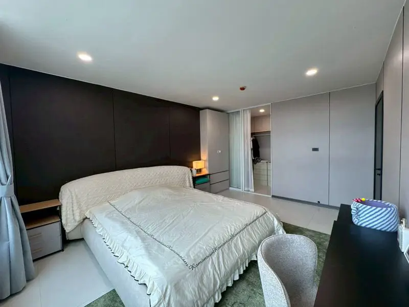 The ocean pearl Pratumnak 1 Bedroom for sale