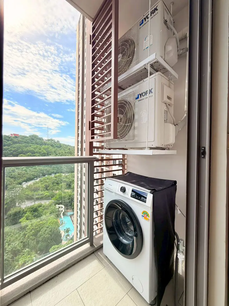 Unixx South Pattaya 1 Bedroom for sale and rent