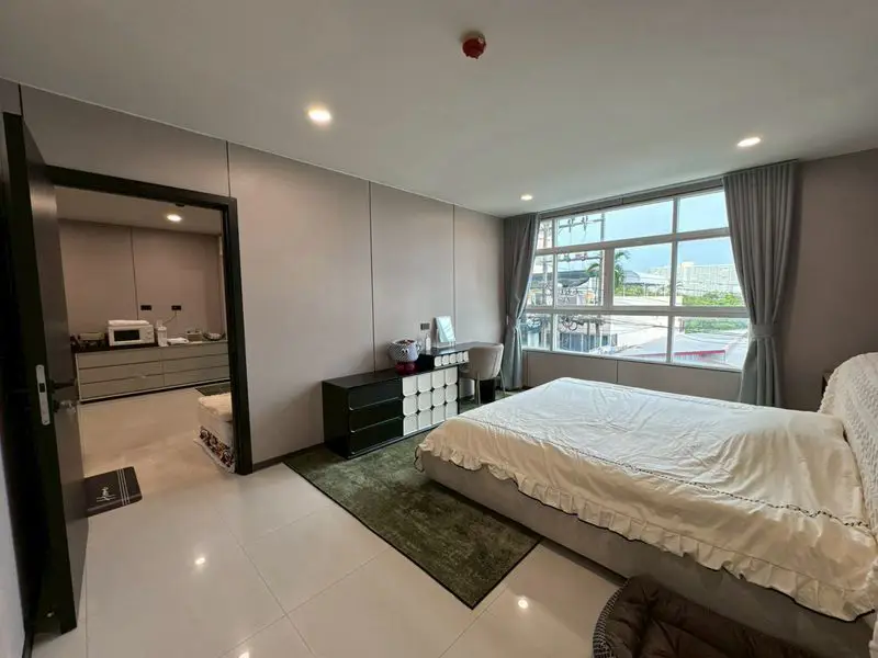 The ocean pearl Pratumnak 1 Bedroom for sale