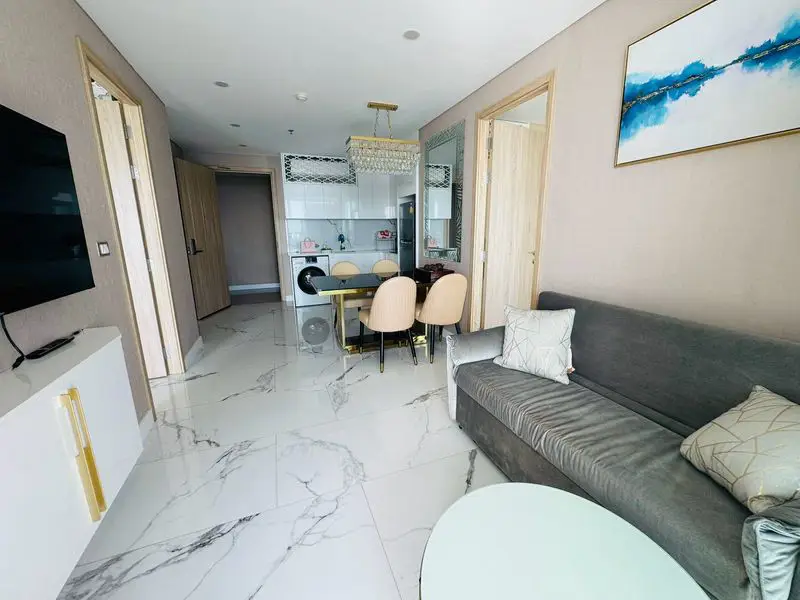Copacabana Jomtien 2 bedroom for sale