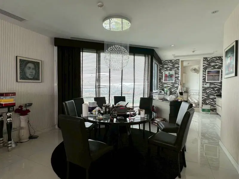 Reflection Jomtien 3 Bedroom for sale