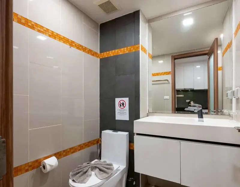 C View Residence Studio for sale