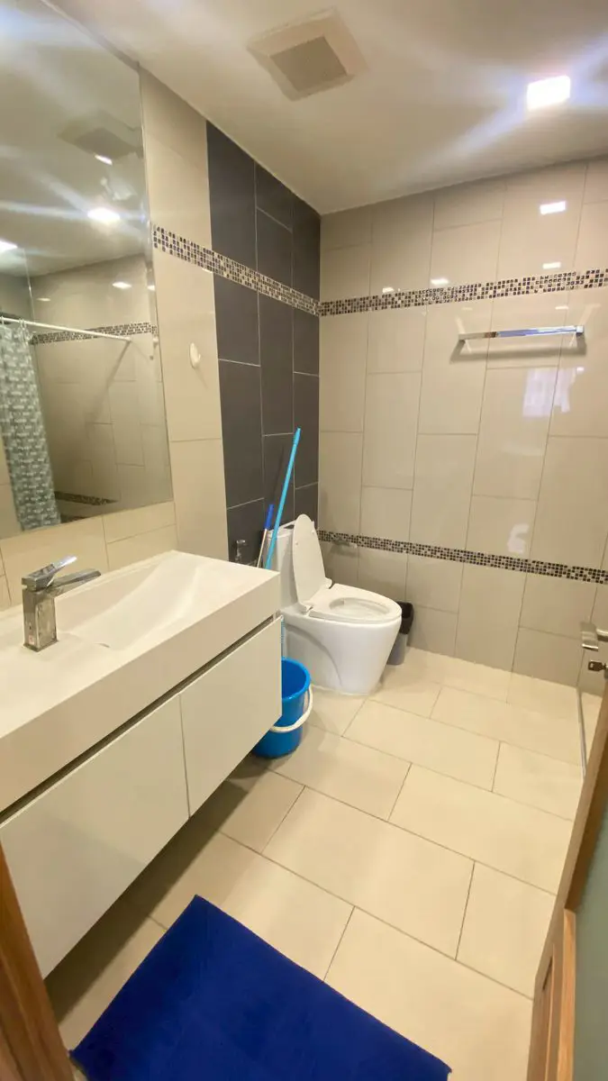 C view residence 1 Bedroom for sale