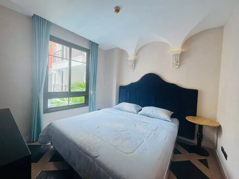 Espana Jomtien 1 Bedroom for sale