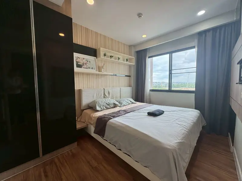 Dusit Grand Park 1 - 1 Bedroom for sale