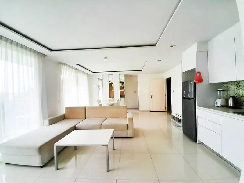 Amazon Residence 2 Bedroom for sale