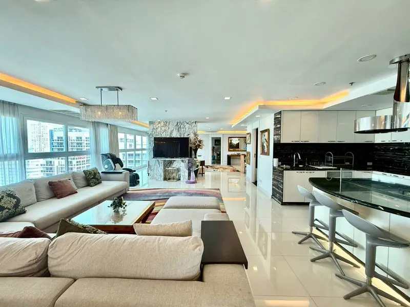 Cosy Beach View Condominium 2 Bedroom for sale