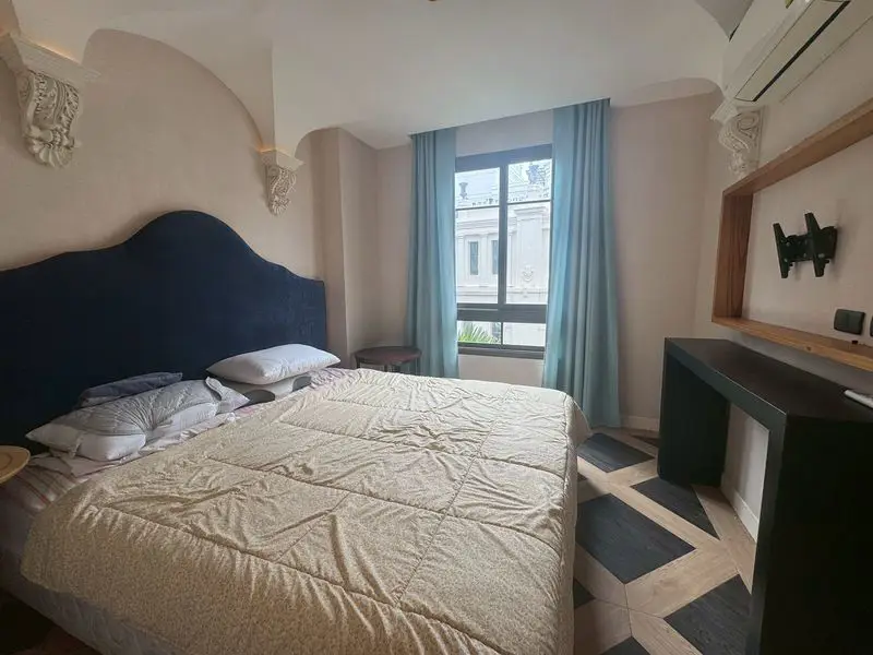 Espana Condo Resort 1 Bedroom for sale