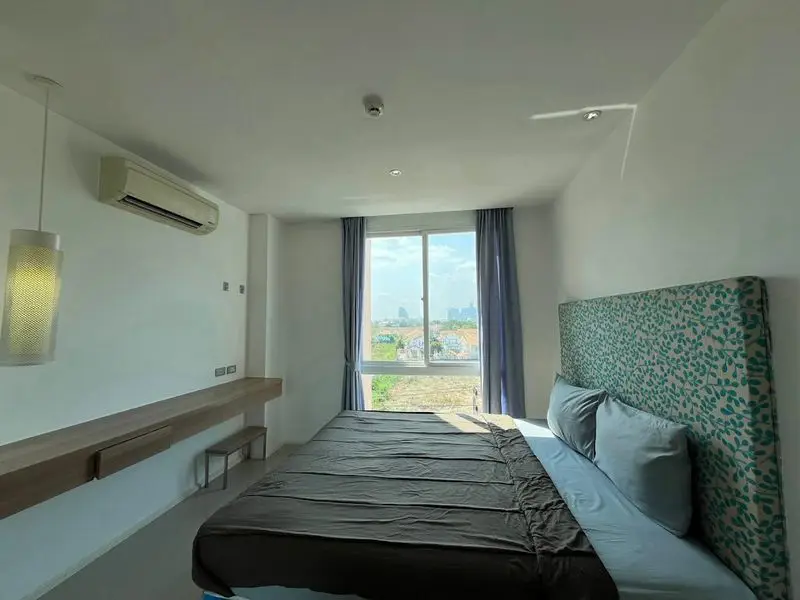 Atlantis Jomtien 2 Bedroom for sale