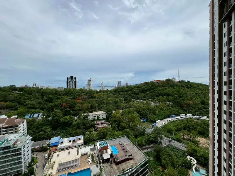 Unixx South Pattaya 1 Bedroom for sale