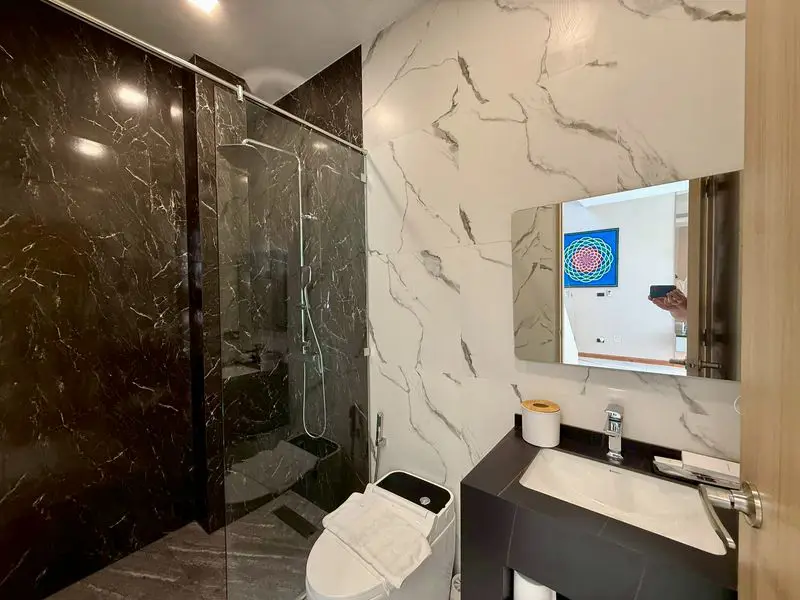 Modern townhome in Villa La Richie 3 Bedroom for sale