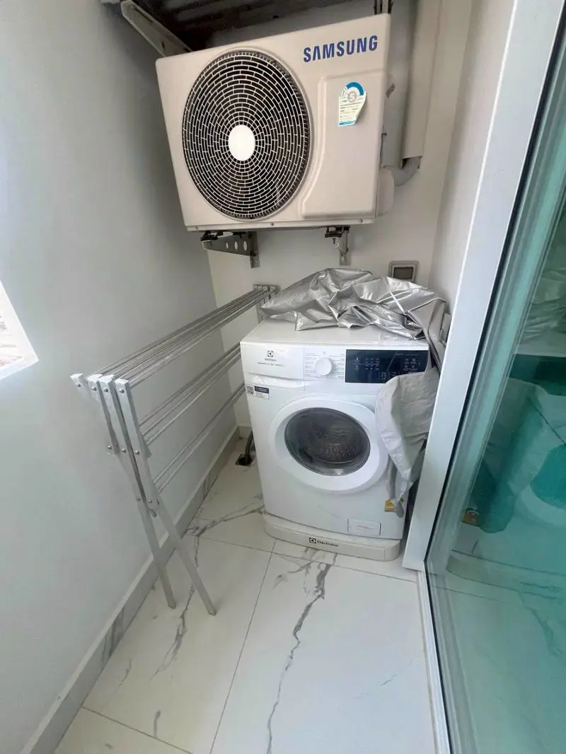 The Empire Tower 1 Bedroom for sale