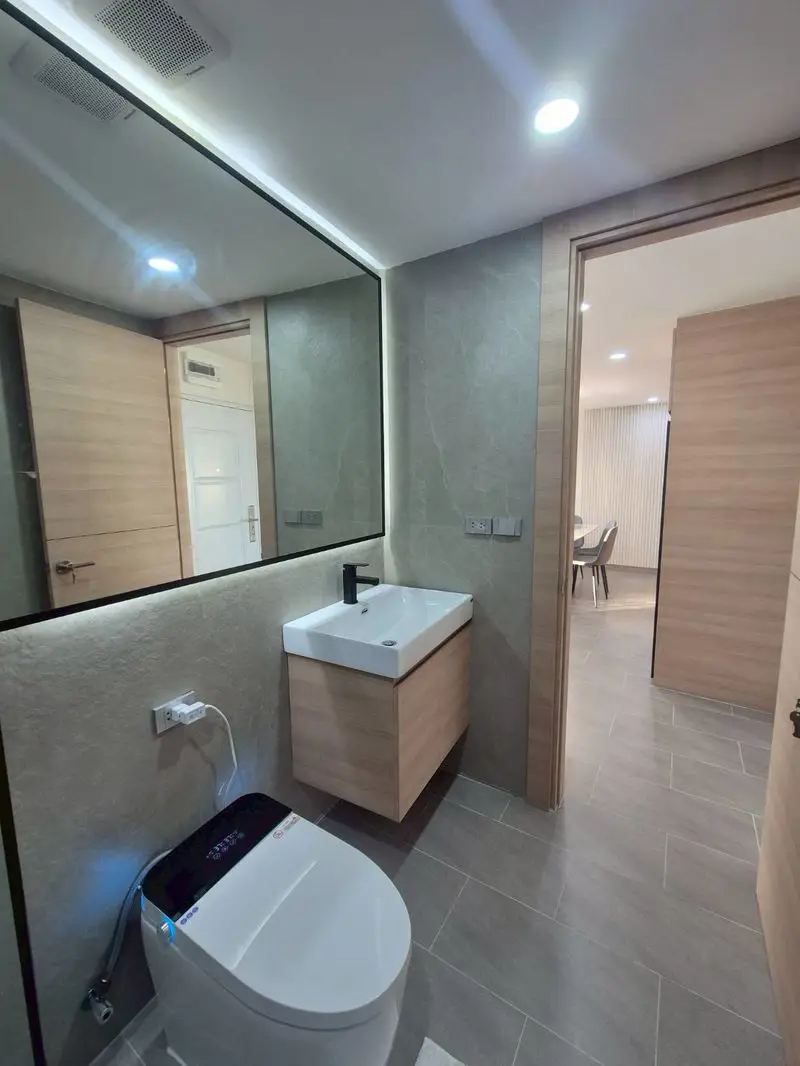 AD Hyatt Wong Amat 2 Bedroom for sale