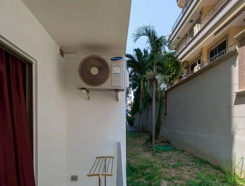 C View Residence Studio for sale