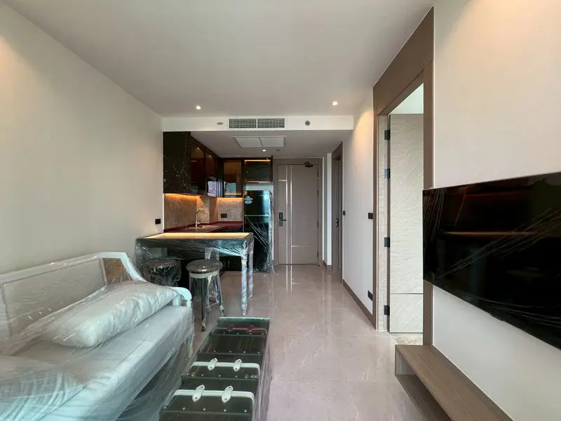 Riviera Ocean Drive 1 Bedroom for sale