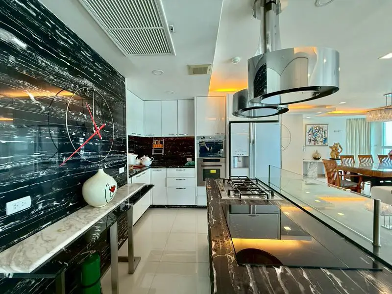 Cosy Beach View Condominium 2 Bedroom for sale