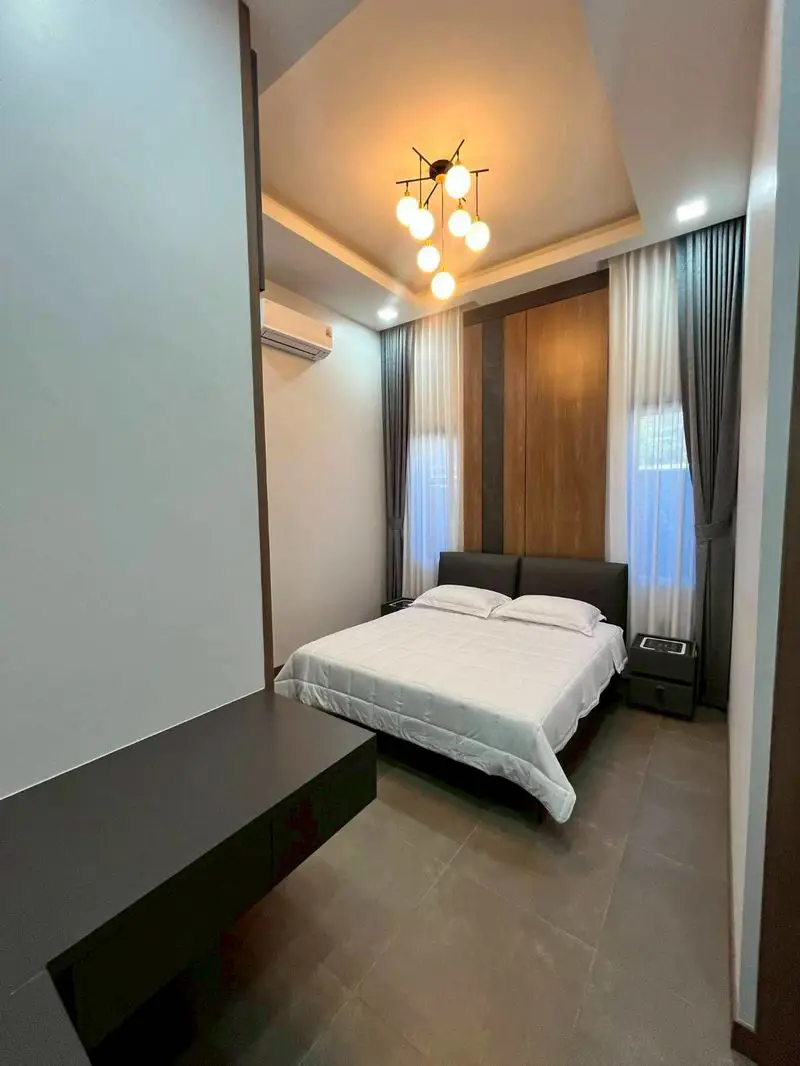 Luxurious house Mabprachan lake 3 Bedroom for sale