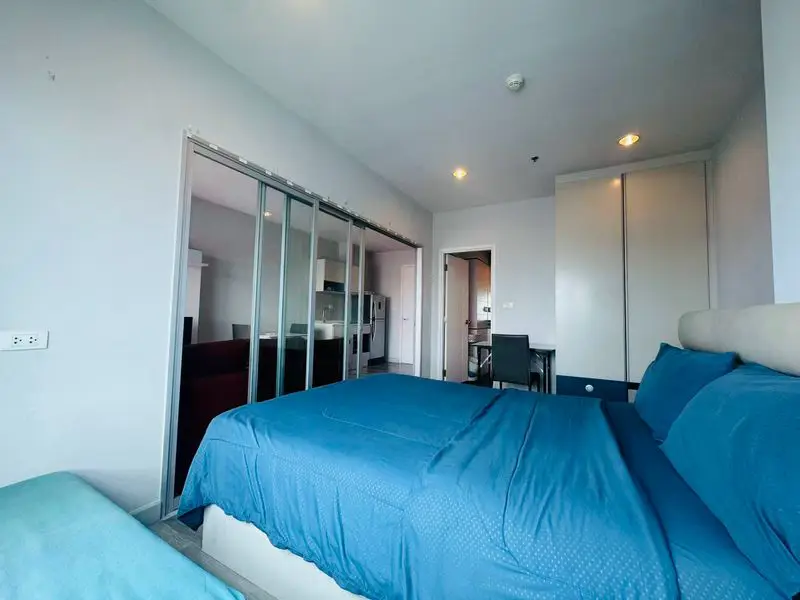 Centric Sea 1 Bedroom for sale