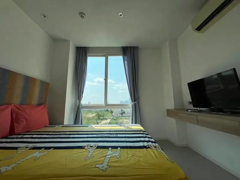 Atlantis Jomtien 2 Bedroom for sale
