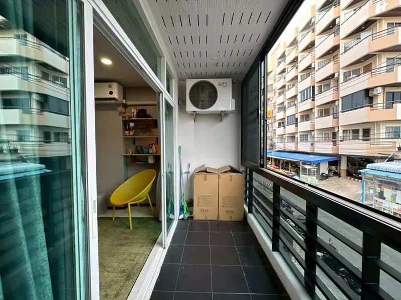 The ocean pearl Pratumnak 1 Bedroom for sale