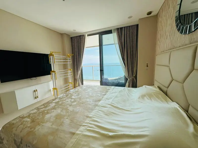 Copacabana Jomtien 2 bedroom for sale