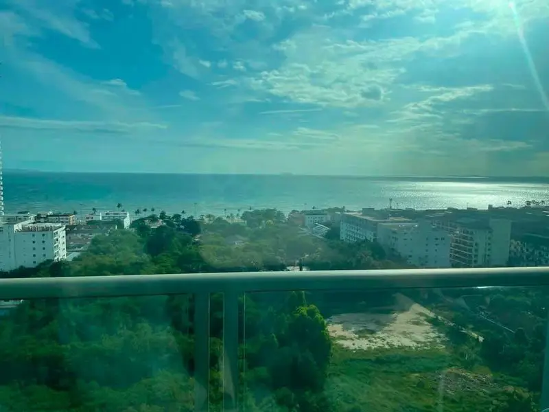 Riviera Jomtien 1 Bedroom for sale