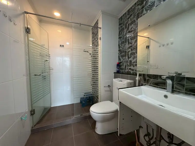 Dusit Grand Park 1 - 1 Bedroom for sale