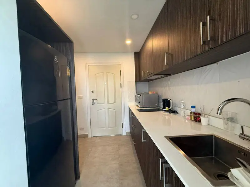 Metro Jomtien Condominium 2 Bedroom for sale