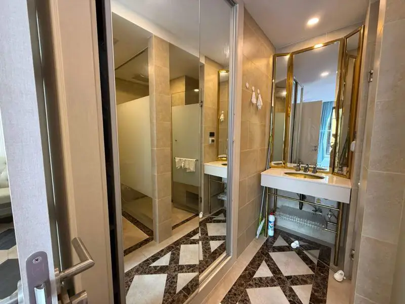 Espana Condo Resort 1 Bedroom for sale