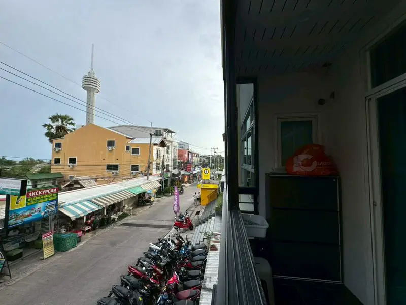 The ocean pearl Pratumnak 1 Bedroom for sale