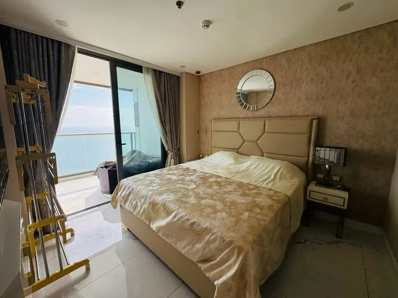 Copacabana Jomtien 2 bedroom for sale