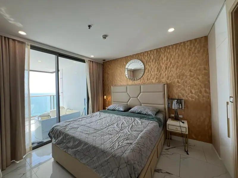Copacabana Jomtien 2 Bedroom for sale