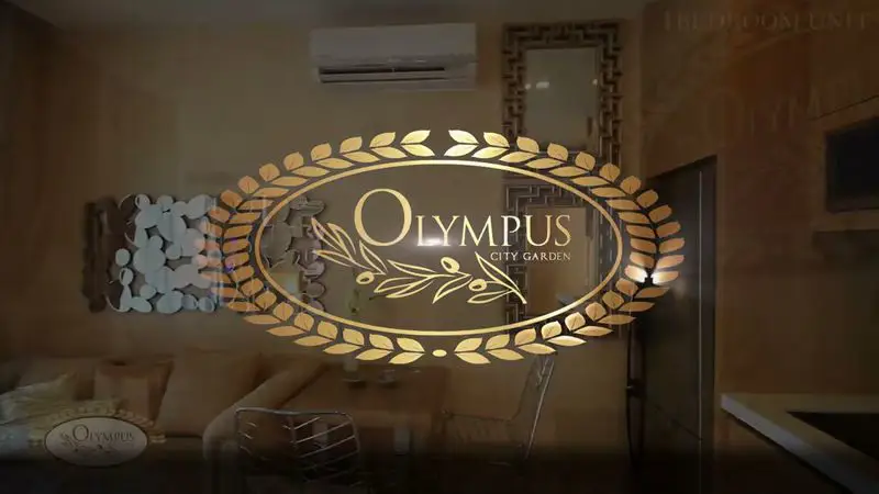 Olympus Condo 1 Bedroom for sale