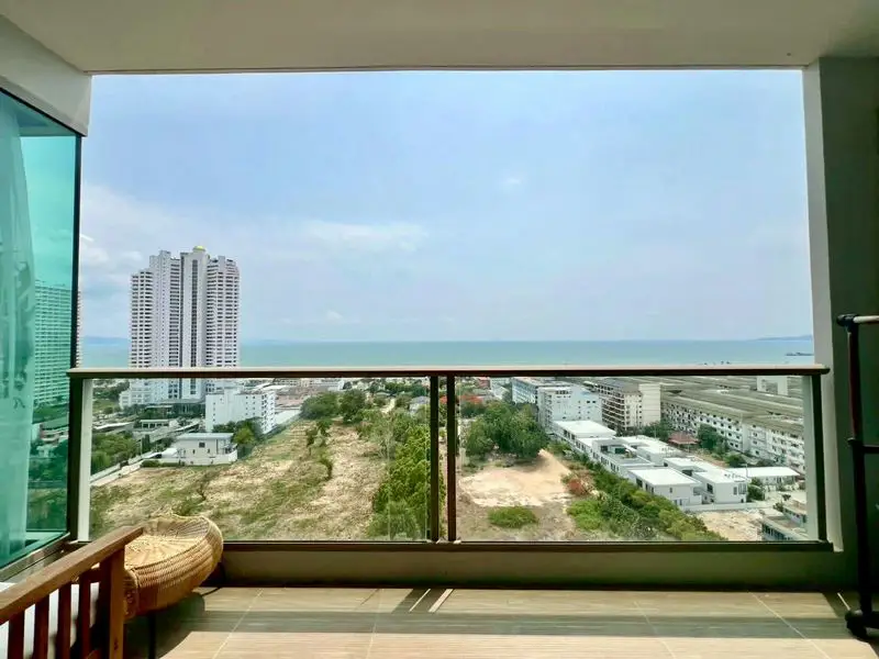 The Riviera Jomtien 2 Bedroom for sale