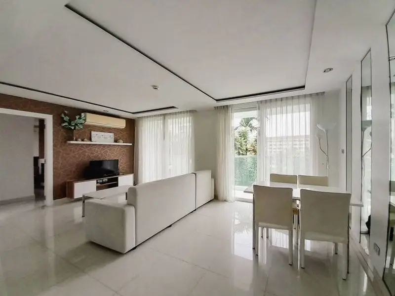 Amazon Residence 2 Bedroom for sale