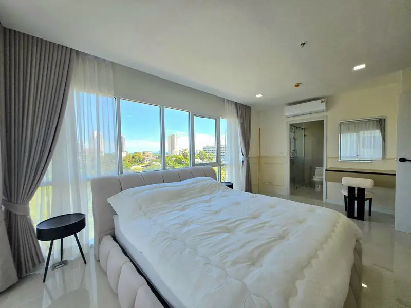One Tower Condo Pratumnak 1 Bedroom for sale
