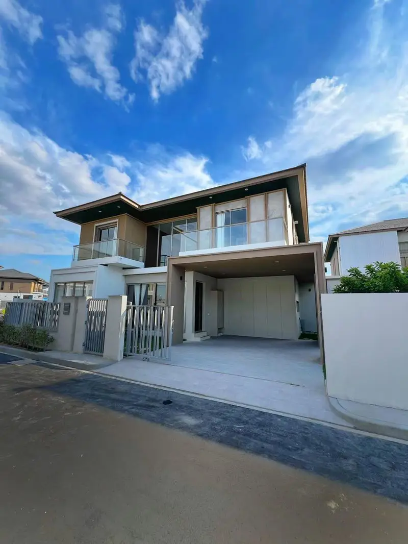 Horizon Nong Pla Lai 5 Bedroom for sale