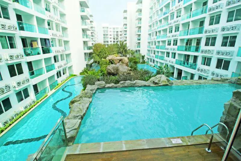 Amazon Residence 2 Bedroom for sale