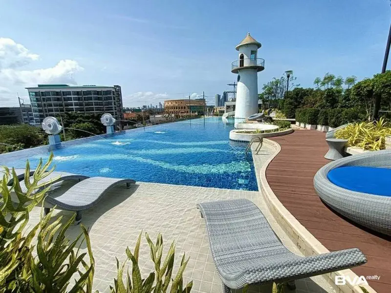 Supalai Mare 1 Bedroom for sale