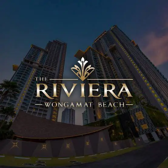 Riviera Wong Amat Studio for sale