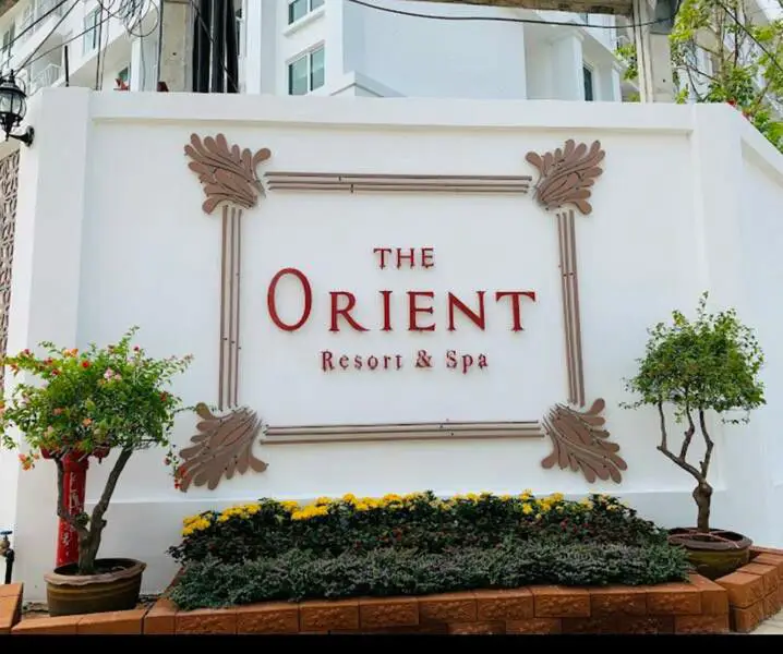 The Orient Resort 1 Bedroom for sale