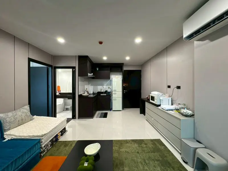 The ocean pearl Pratumnak 1 Bedroom for sale