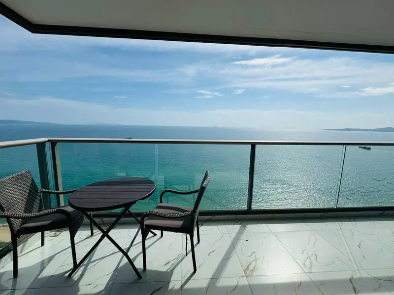 Copacabana Jomtien 2 bedroom for sale