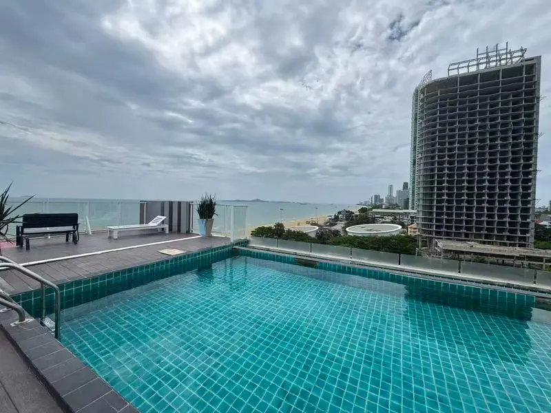 Neo Seaview condo 1 Bedroom for sale