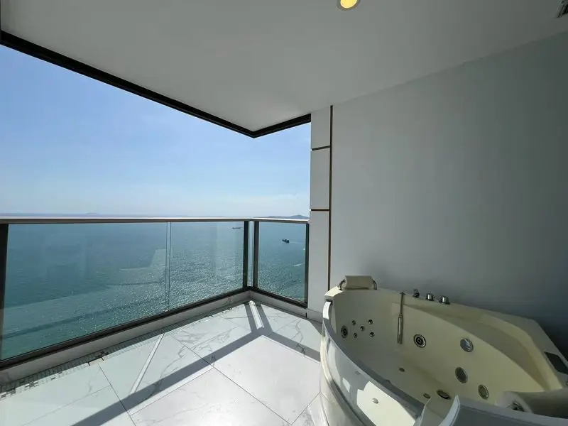 Copacabana Jomtien 2 Bedroom for sale