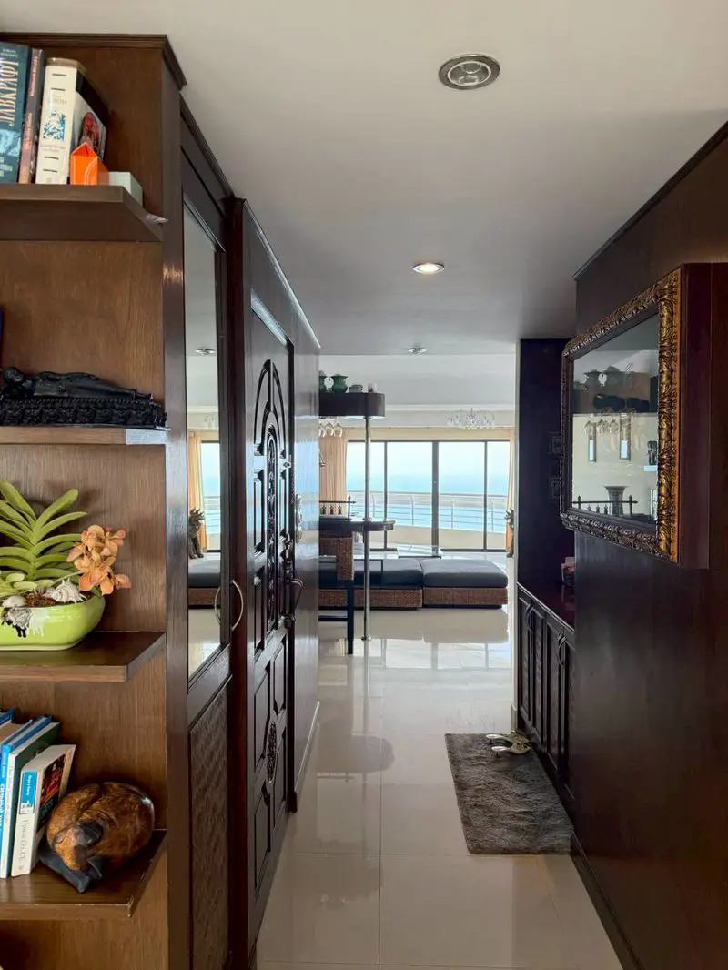 Metro Condo Jomtien 1 Bedroom for sale