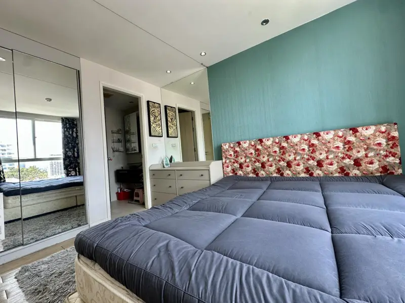 Grande Caribbean Condo 1 Bedroom for sale