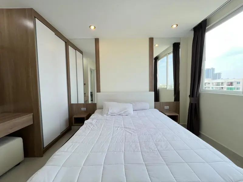 Amazon Residence Jomtien 1 Bedroom for sale