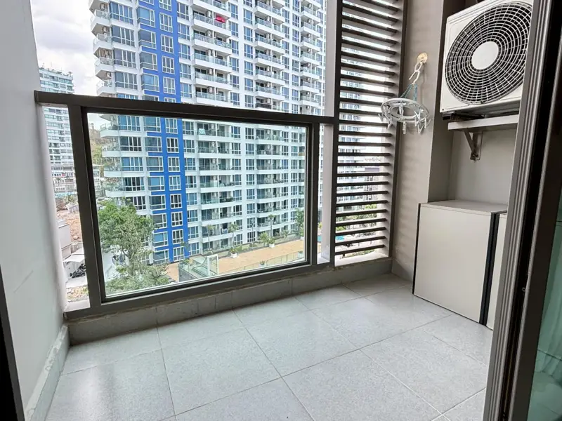 The Cloud Pratumnak 1 Bedroom for sale