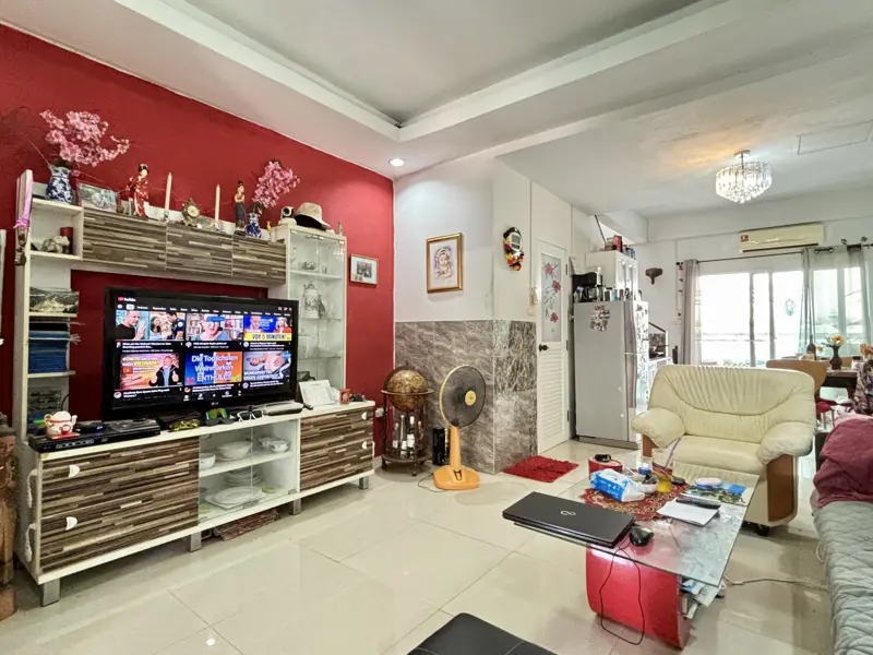 Naam Charoen10 Central Pattaya 2 Bedroom for sale